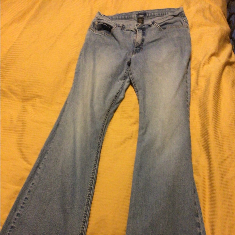 Jag jeans size 12